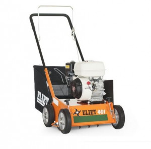 SCARIFICATEUR ELIET E450