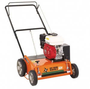 SCARIFICATEUR ELIET E501 en lame Fixes