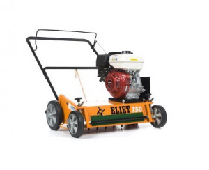 SCARIFICATEUR ELIET E750 en lame Fixes