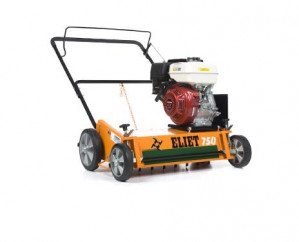 SCARIFICATEUR ELIET E750 en lame Mobiles