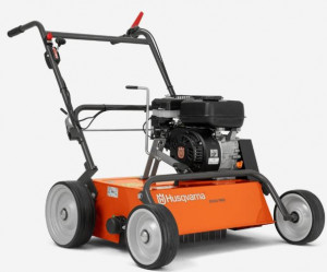 Scarificateur HUSQVARNA S500PRO