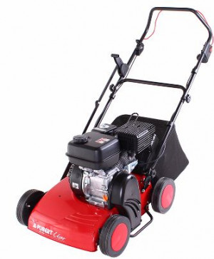 Scarificateur PUBERT CESAR 45 P