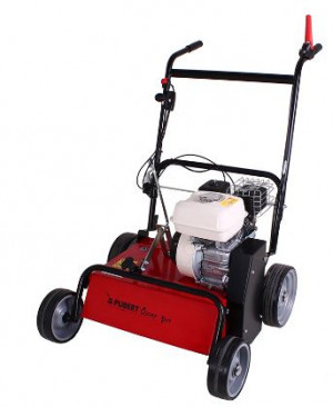 Scarificateur PUBERT OCSAR PRO 40 H