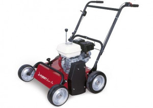 Scarificateur PUBERT OCSAR PRO 55 H