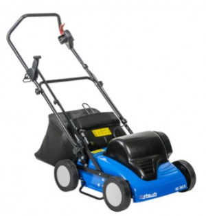 Scarificateur électrique STAUB SC 382 E