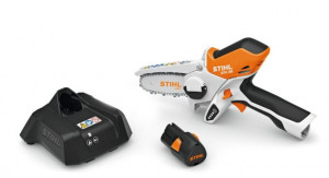 Scie de Jardin STIHL GTA 26 Pack