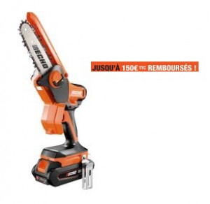 Scie de Jardin ECHO DHS 3006 (Nue)