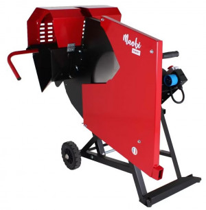 Scie à bûches PUBERT MAOBI 2200E
