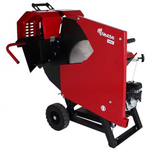 Scie à bûches PUBERT MENARA 55P