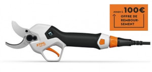 Secateur STIHL ASA 130 (nu)