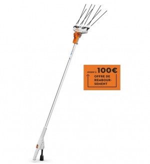 Secoueur d'olives STIHL SPA 130