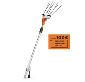 Secoueur d'olives STIHL SPA 140