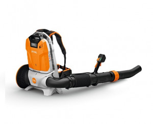 Souffleur à dos STIHL BGA 300 (Nu)