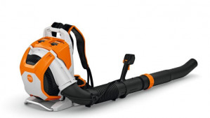 Souffleur à dos STIHL BRA 600 (Nu)