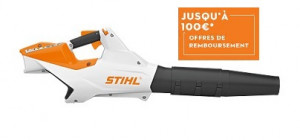 Souffleur à main STIHL BGA 86 (Nu)