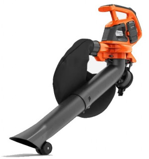 Souffleur à main HUSQVARNA 120 IBV (Nu)