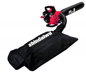 Aspirateurs de feuilles SHINDAIWA EBS 256 S