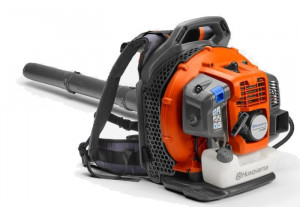 Souffleur à dos HUSQVARNA 345 BT