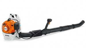 Souffleur à dos STIHL BR 200