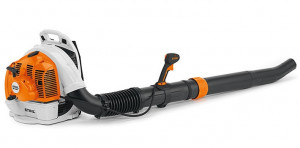Souffleur à dos STIHL BR 450 C-EF