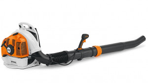 Souffleur à dos STIHL BR 450