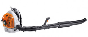 Souffleur à dos STIHL BR 500