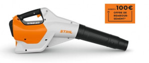 Souffleur à main STIHL BGA 160 (Nu)