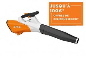 Souffleur à main STIHL BGA 200 (Nu)