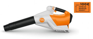 Souffleur à main STIHL BGA 250 (Nu)