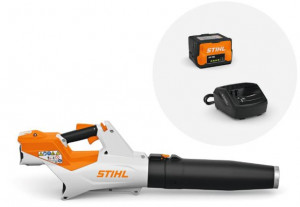Souffleur à main STIHL BGA 60 Pack Initial
