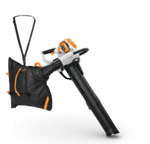 Aspirateur Broyeur à main STIHL SHA 140 (Nu)