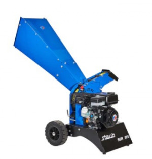 Broyeur de végétaux STAUB SBR JR6