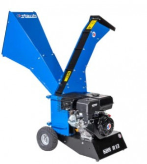 Broyeur de végétaux STAUB SBR R13