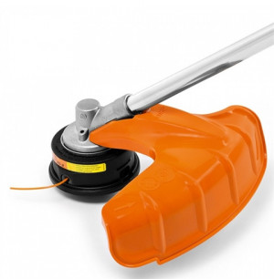 Capot outil fil STIHL FS 260 à FS 560