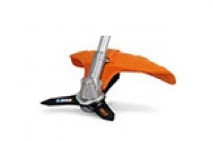 Capot outil metal STIHL FS 260 à FS 461