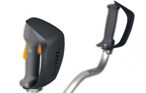 Protège Main pour débroussailleuse STIHL