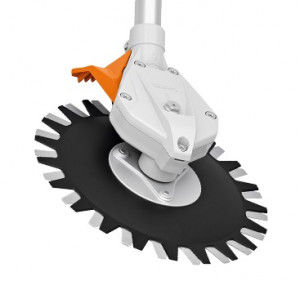 Tête Reciprocateur RG