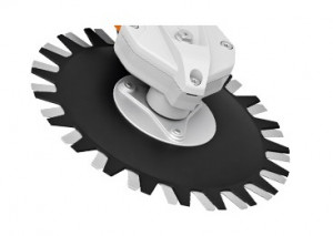 Jeu de lames pour Tête Reciprocateur RG