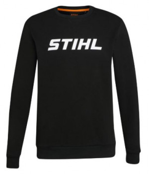 Sweat STIHL "LOGO" blanc