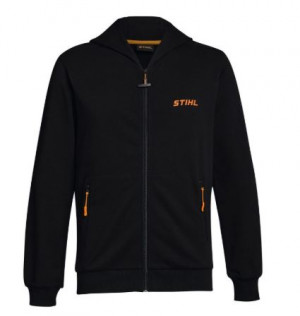 Sweat à capuche STIHL 