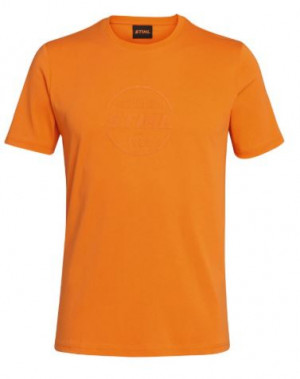 T-Shirt STIHL "LOGO CIRCLE" 