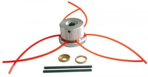 Tête araignée Universelle pro