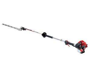 Taille Haies Perche SHINDAIWA AH 262 SHD Long