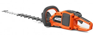 Taille Haies HUSQVARNA 322 IHD 60 (Nu)