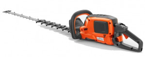 Taille Haies HUSQVARNA 522 IHD 75 (Nu)