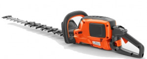 Taille Haies HUSQVARNA 522 IHDR 60 (Nu)