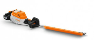 Taille Haie STIHL HSA 150 T (Nu)