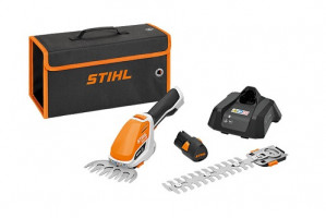 Taille Haies STIHL HSA 26 Pack
