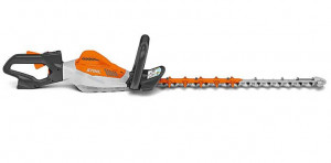 Taille Haie STIHL HSA 130 R en 750 mm (Nu)