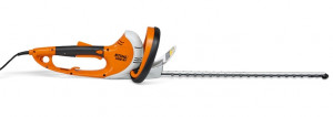 Taille Haie STIHL HSE 61 en 500 mm